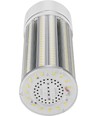 Ampoule LED Corn E40 80W - 12000lm, Wattage et CCT réglables, 31cm, IP64, Ra80