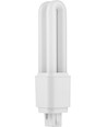 Ampoule LED G24d 14,3cm / 6W - 880lm, Direct/Ballast, 4000K