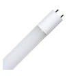 Tube LED T8 120cm 18W - 3000lm, Verre, Direct/Ballast compatible, 4000K