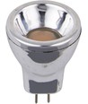 Ampoule LED 3W GU4 MR8, 36V - 180lm, 2700K, 35°, dimmable, driver externe inclus