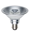 Ampoule LED BA15d AR70 8W DimToWarm - 36V, 35°, 2000-2800K, 390lm