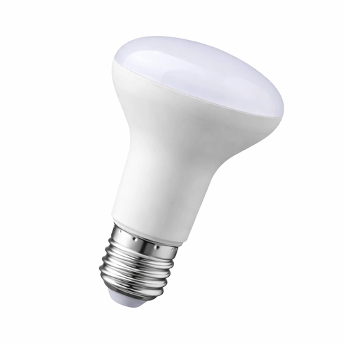 Ampoule LED réflecteur E27 8,5W - 3000K, R63