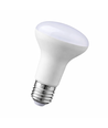 Ampoule LED réflecteur E27 8,5W - 3000K, R63