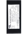Ampoule LED AR111 G53 22W dimmable - 48V, 4°, 1640lm, 2700K, driver externe inclus