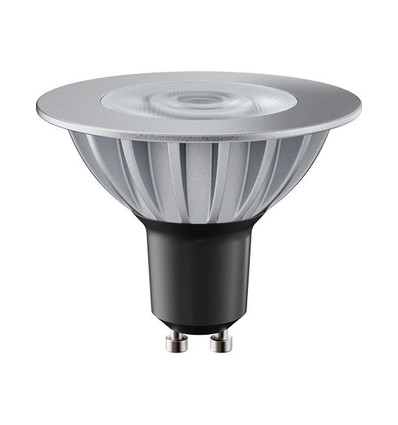 Ampoule LED GU10 6,5W AR70 - 530lm, 36°, dimmable, 2700K