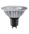 Ampoule LED GU10 6,5W AR70 - 530lm, 36°, dimmable, 2700K