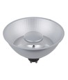 Ampoule LED GU10 ES111 12W dimmable - 765lm, 35°, 3000K, finition grise