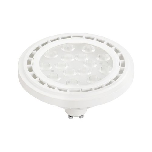 Ampoule LED GU10 ES111 13W - 1400lm, 38°, blanc, 3000K