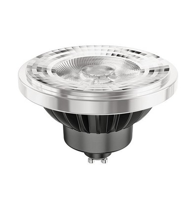 Ampoule LED GU10 ES111 14W dimmable - 1100lm, RA97, 36°, 2700K