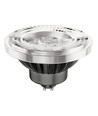 Ampoule LED GU10 ES111 14W dimmable - 1100lm, RA97, 36°, 2700K