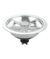 Ampoule LED GU10 ES111 10W dimmable - 820lm, 10°, 2700K, finition grise