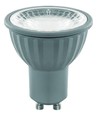 Ampoule LED GU10 5W, 24-30V - 400lm, 38°, 2700K, taille MR16