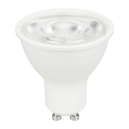 Ampoule LED GU10 7,5W dimmable - 1027lm, 2700K