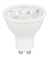 Ampoule LED GU10 7,5W dimmable - 1027lm, MR16, 2700K