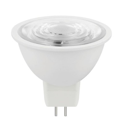 Ampoule LED GU5.3 3W - 12V, 300lm, 12°, dimmable, MR16