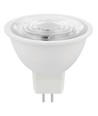 Ampoule LED GU5.3 3W - 12V, 300lm, 12°, dimmable, MR16