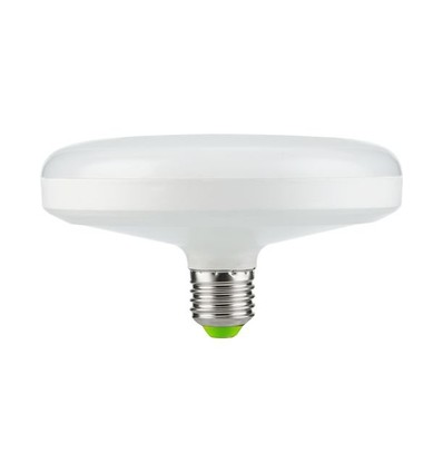 Ampoule LED UFO E27 15W dimmable - R145, 1215lm, 2700K, 120°