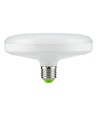 Ampoule LED UFO E27 15W dimmable - R145, 1215lm, 2700K, 120°