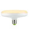 Ampoule LED UFO E27 15W dimmable - R145, 1215lm, 2700K, 120°