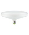 Ampoule LED UFO E27 20W dimmable - 1600lm, R200, 2700K, angle 120°