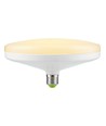 Ampoule LED UFO E27 20W dimmable - 1600lm, R200, 2700K, angle 120°