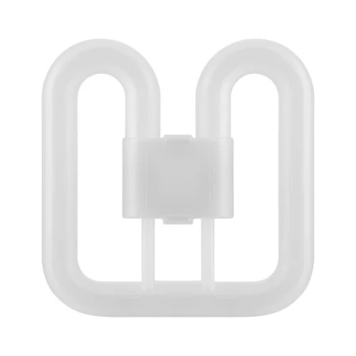 Ampoule LED 8W GR10q - 2D Butterfly, 4-pin, 960lm, verre, 3500K