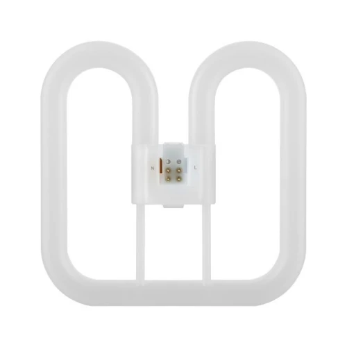 Ampoule LED GR10q 14W - 4 broches, 1680lm, 3500K, remplace 28W, 2D