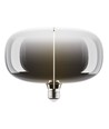 Ampoule LED E27 4W dimmable - P215, 1800K, Smoke, Flex Magnetic, 60lm
