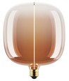 Ampoule LED E27 4,8W dimmable - Big Flex Magnetic, 1800K, Tea brown, 200lm