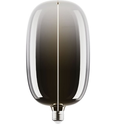 Ampoule LED E27 4,8W dimmable - WG145, Smoke, Flex Magnetic, 1800K, 100lm