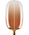 Ampoule LED E27 4,8W dimmable - WG145, Flex Magnetic, 1800K, Filament Tea Brown