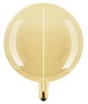 Ampoule LED E27 4,8W dimmable - G200, Gold, Flex Magnetic, 1800K, 200lm