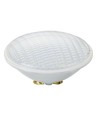 Ampoule LED PAR56 piscine 20W, 12V - 2000lm, 6500K, blanc froid, bornes à vis, verre clair