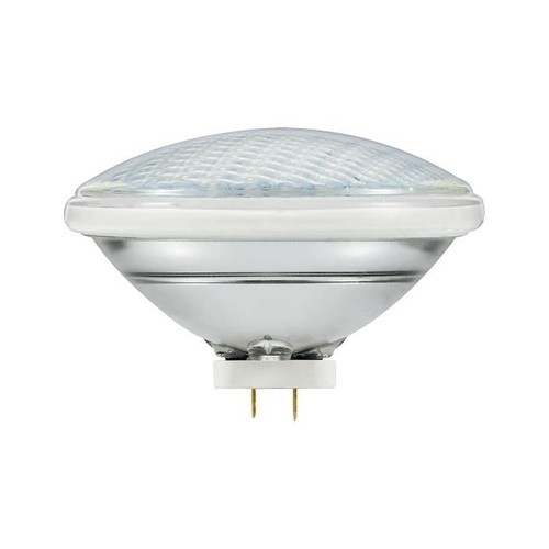 Ampoule LED PAR56 33W, GX16d - 3800lm, dimmable, 2700K, verre clair