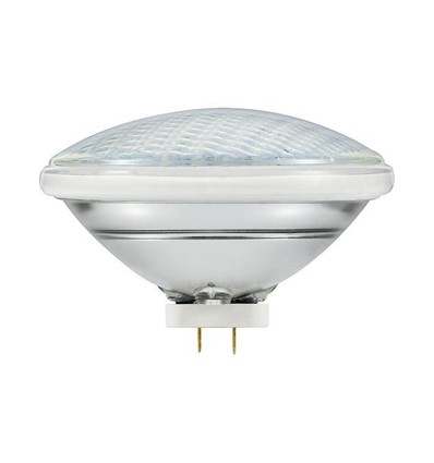 Ampoule LED PAR56 33W, GX16d - 3800lm, dimmable, 2700K, verre clair