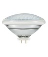 Ampoule LED PAR56 33W, GX16d - 3800lm, dimmable, 2700K, verre clair