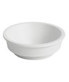 Anneau Deep-Deco - Aluminium blanc, à encastrer