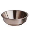 Anneau Deep-Deco - Bronze rouge, aluminium
