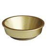 Anneau Deep-Deco - Or, aluminium