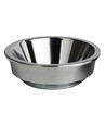 Anneau Deep-Deco - Chrome, aluminium