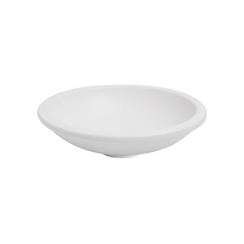Anneau Deep-Deco ES111 - Aluminium blanc, sans source lumineuse