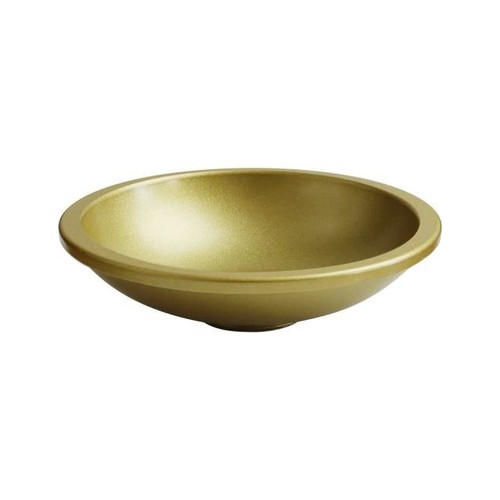 Anneau Deep-Deco ES111 - Or, aluminium, pour sources lumineuses ES111