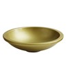 Anneau Deep-Deco ES111 - Or, aluminium, pour sources lumineuses ES111