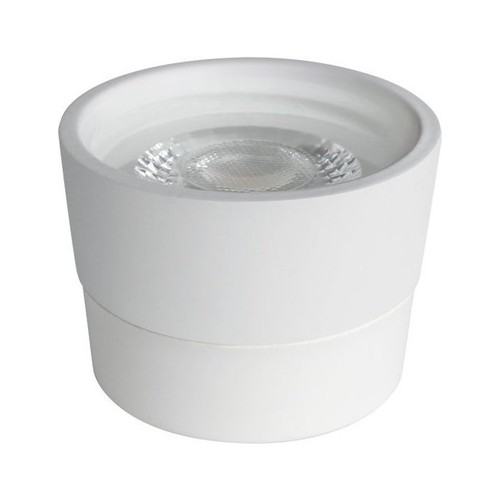 Module LED Deep-Deco 8W - 690lm, 3000K, 36°, dimmable, base céramique