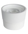 Module LED Deep-Deco 8W - 690lm, 3000K, 36°, dimmable, base céramique