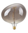 Ampoule LED filament E27 4W dimmable - G220, Flex Snoopy, Smoke, 2200K, 130lm