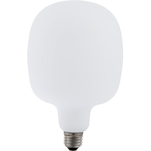 Ampoule LED E27 6W XXL TO120 dimmable - 550lm, Filament, blanc mat, 2500K
