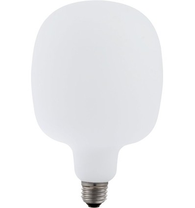 Ampoule LED E27 6W XXL TO120 dimmable - 550lm, Filament, blanc mat, 2500K