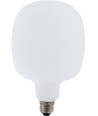 Ampoule LED E27 6W XXL TO120 dimmable - 550lm, Filament, blanc mat, 2500K