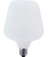 Ampoule LED E27 6W XXL dimmable - ST125, filament, blanc mat, 2500K